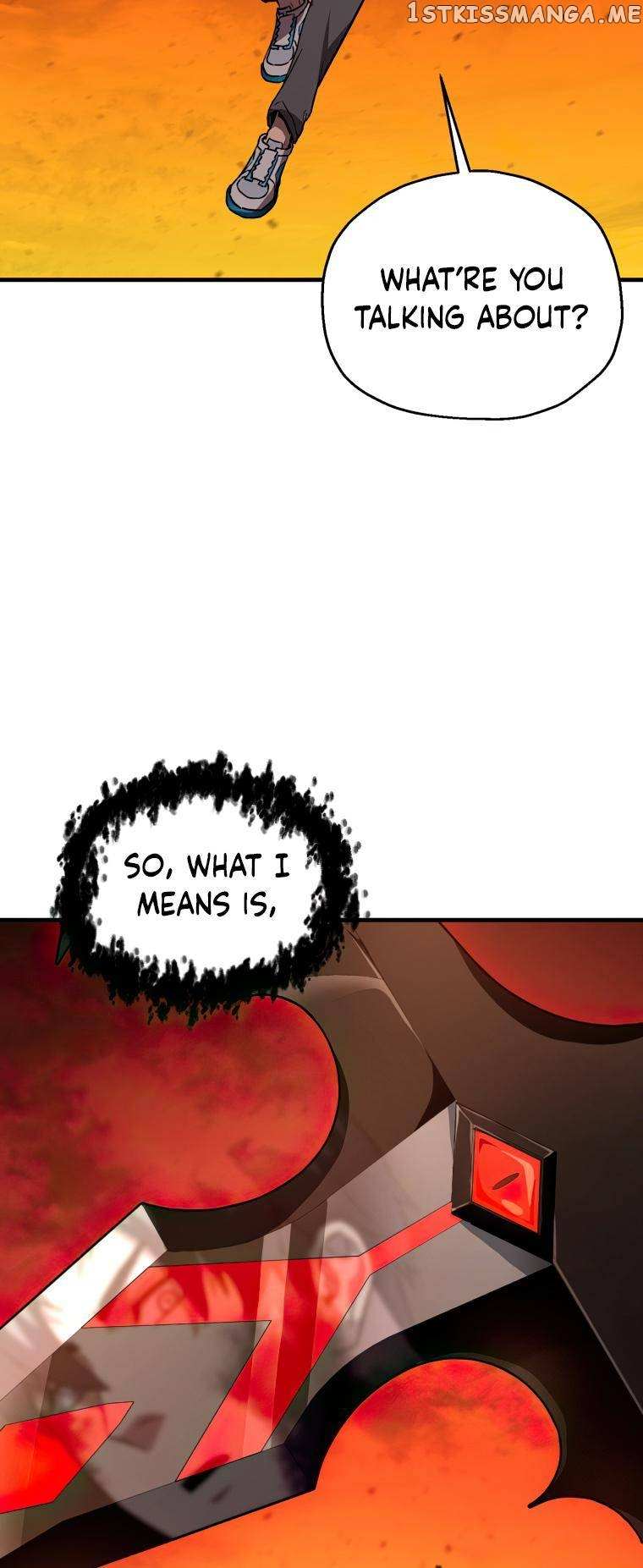 The Player That Can't Level Up chapter 106 page 5