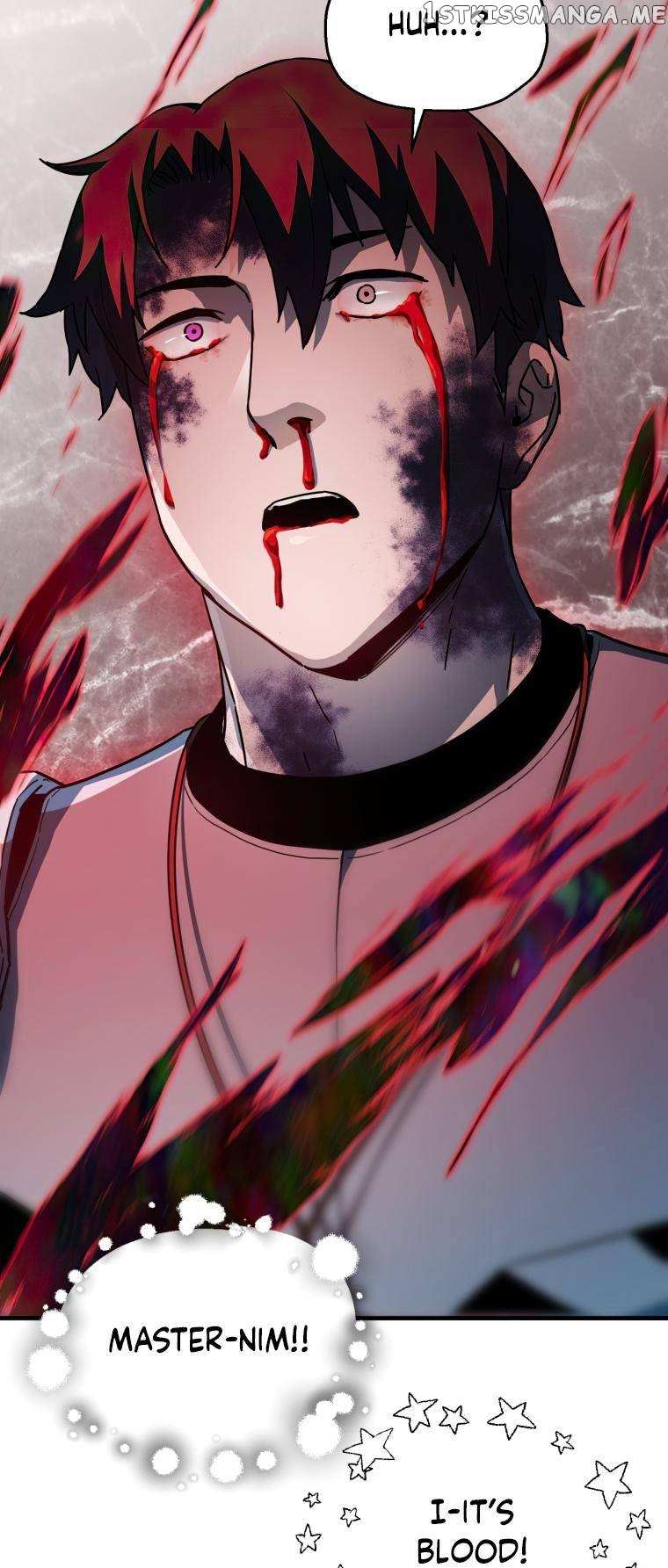 The Player That Can't Level Up chapter 106 page 50