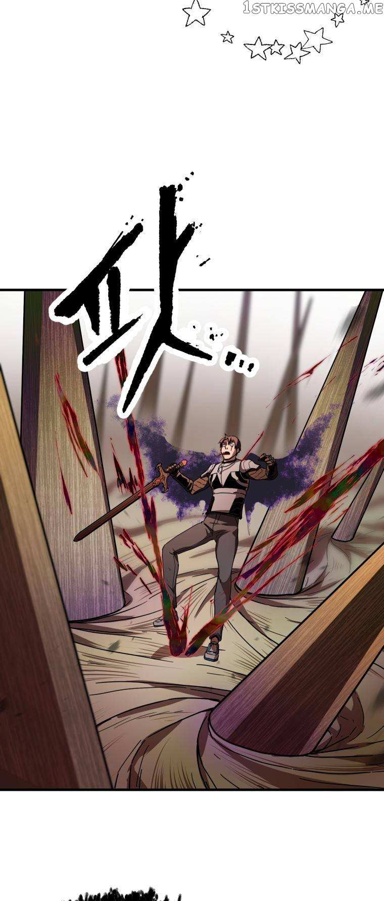 The Player That Can't Level Up chapter 106 page 51