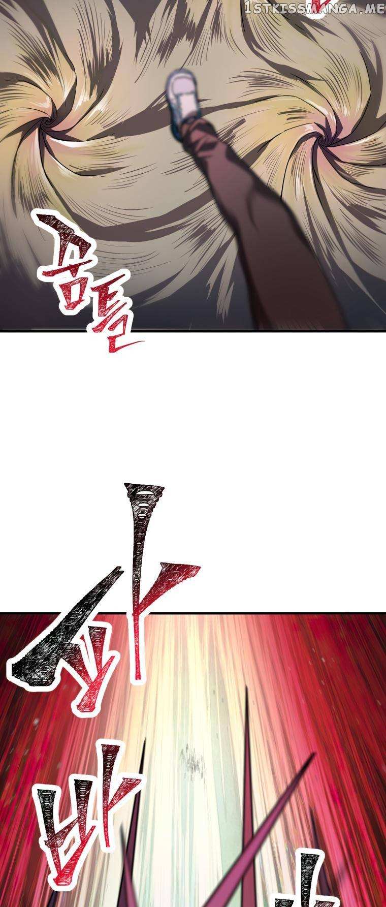 The Player That Can't Level Up chapter 106 page 53