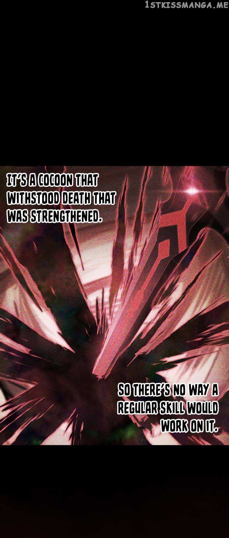 The Player That Can't Level Up chapter 106 page 58