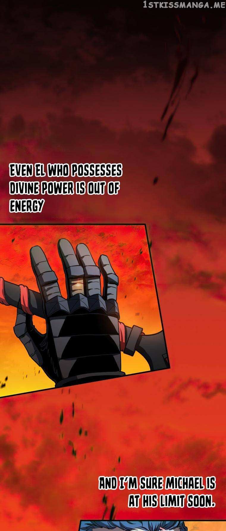 The Player That Can't Level Up chapter 106 page 59