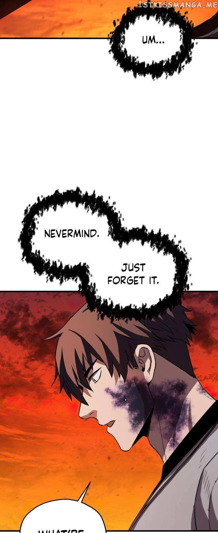 The Player That Can't Level Up chapter 106 page 6