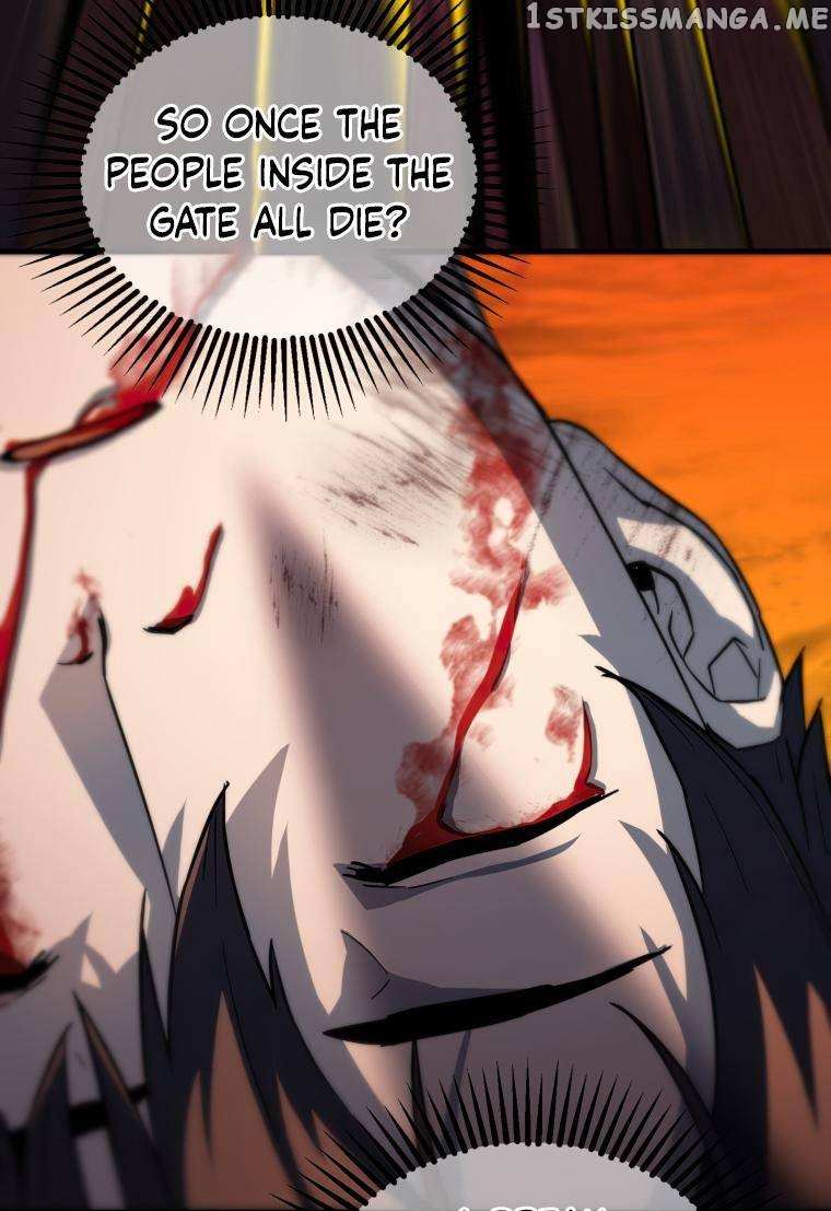 The Player That Can't Level Up chapter 106 page 62