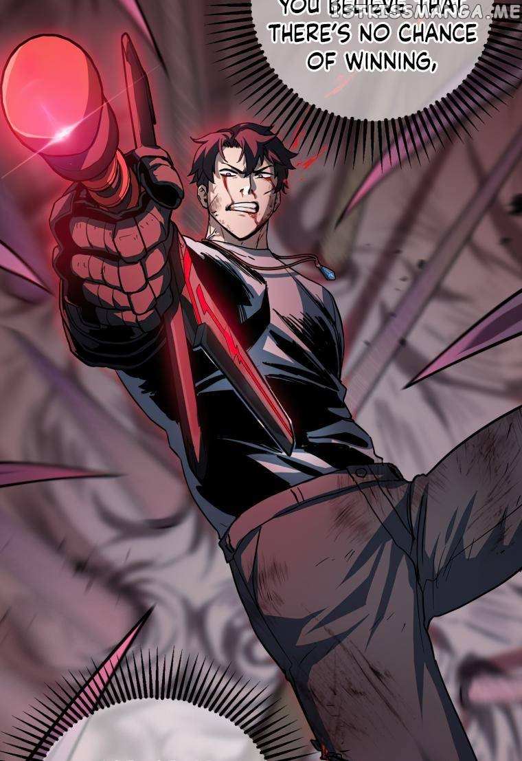 The Player That Can't Level Up chapter 106 page 67