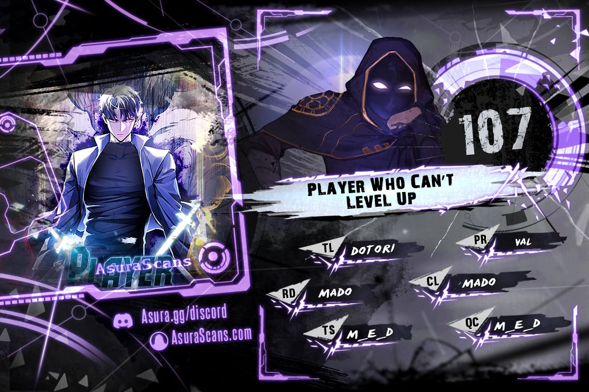 The Player That Can't Level Up chapter 107 page 1