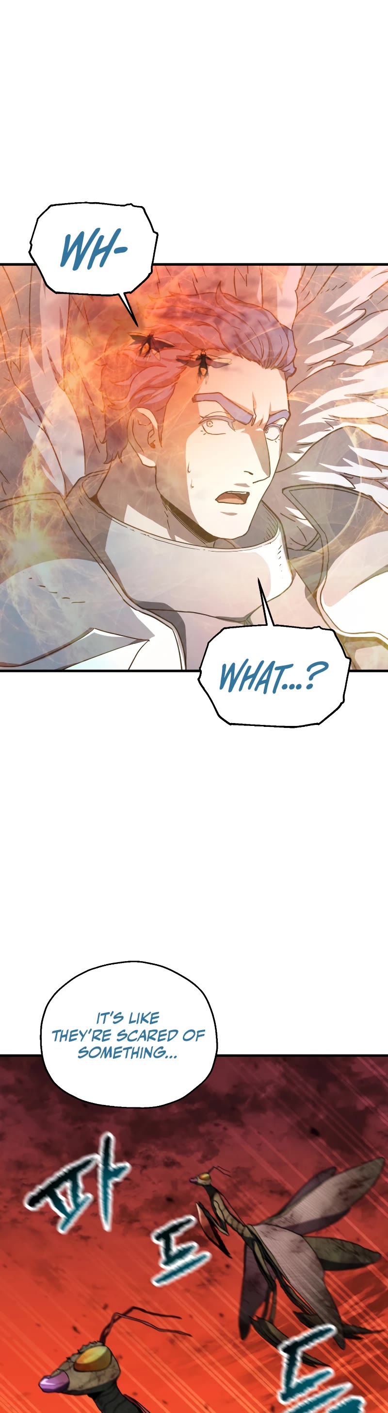 The Player That Can't Level Up chapter 107 page 10