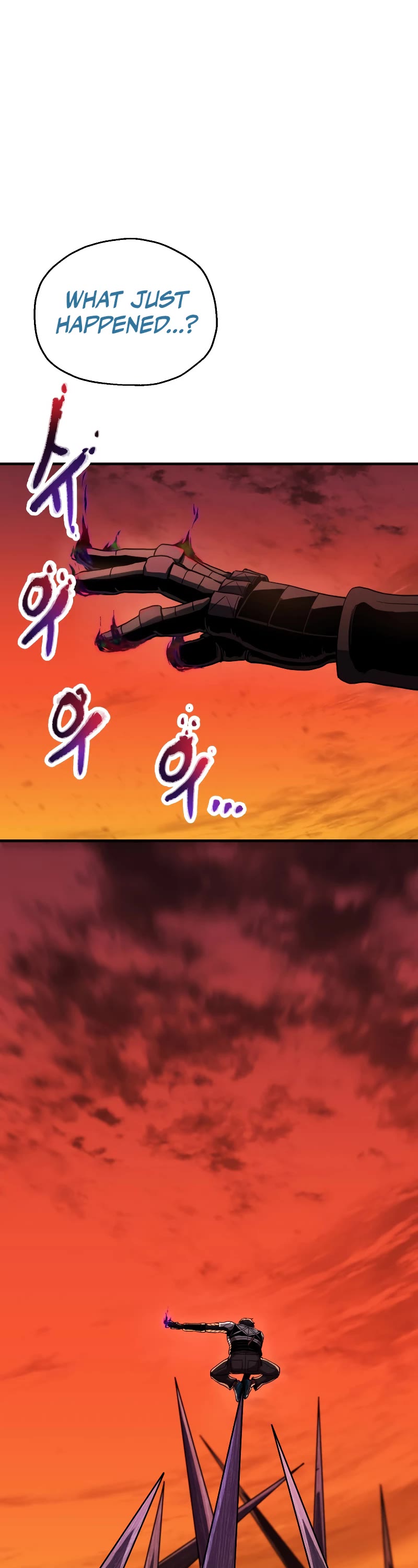 The Player That Can't Level Up chapter 107 page 14