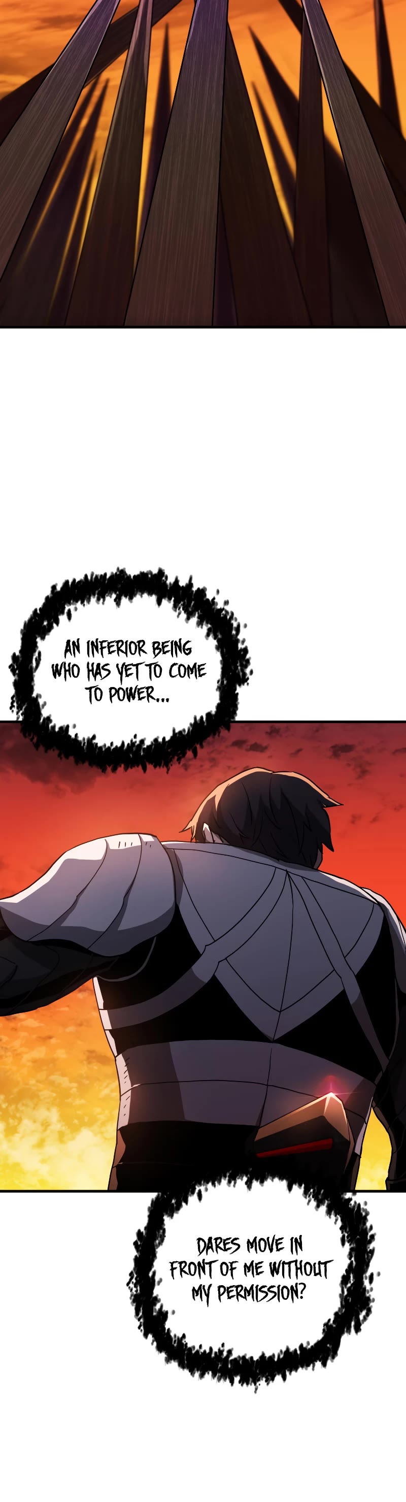 The Player That Can't Level Up chapter 107 page 15