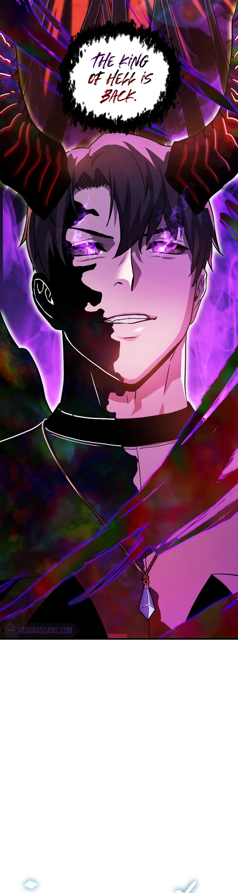 The Player That Can't Level Up chapter 107 page 18