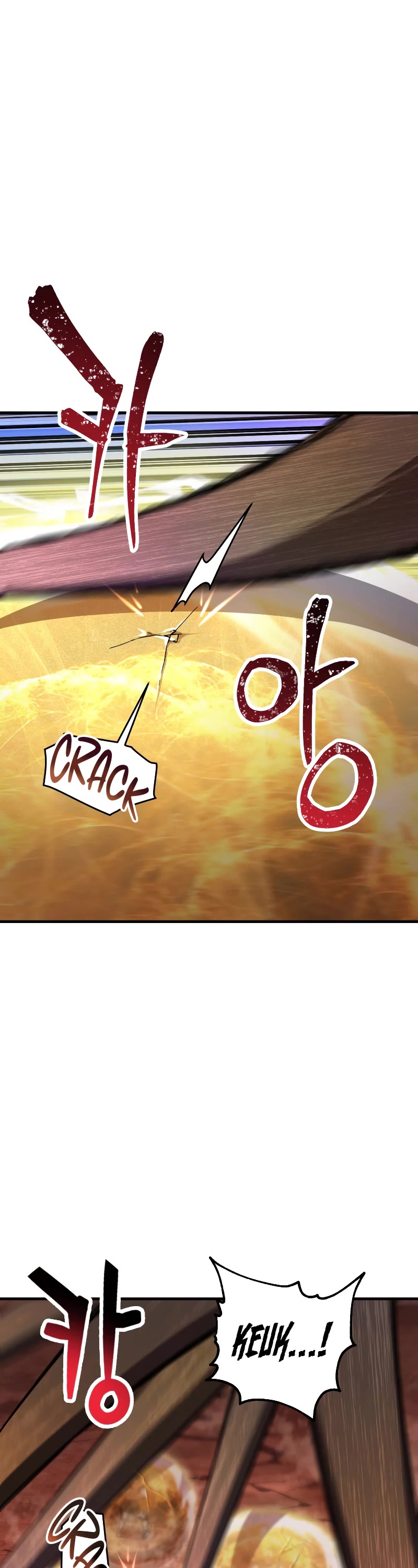 The Player That Can't Level Up chapter 107 page 2