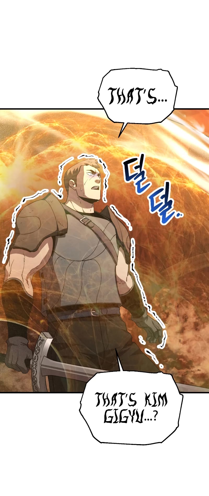 The Player That Can't Level Up chapter 107 page 22