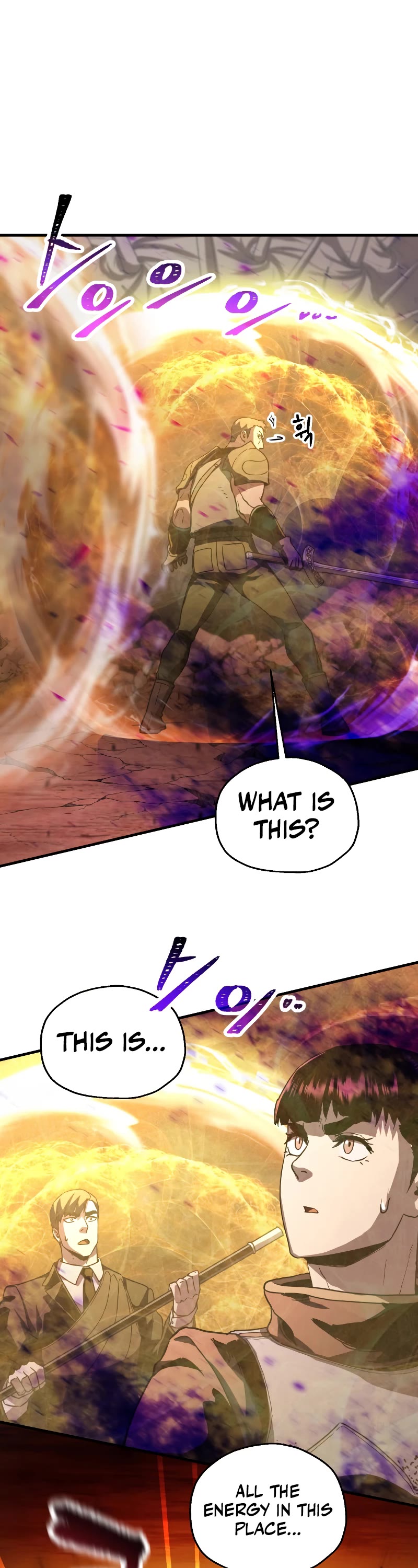 The Player That Can't Level Up chapter 107 page 24