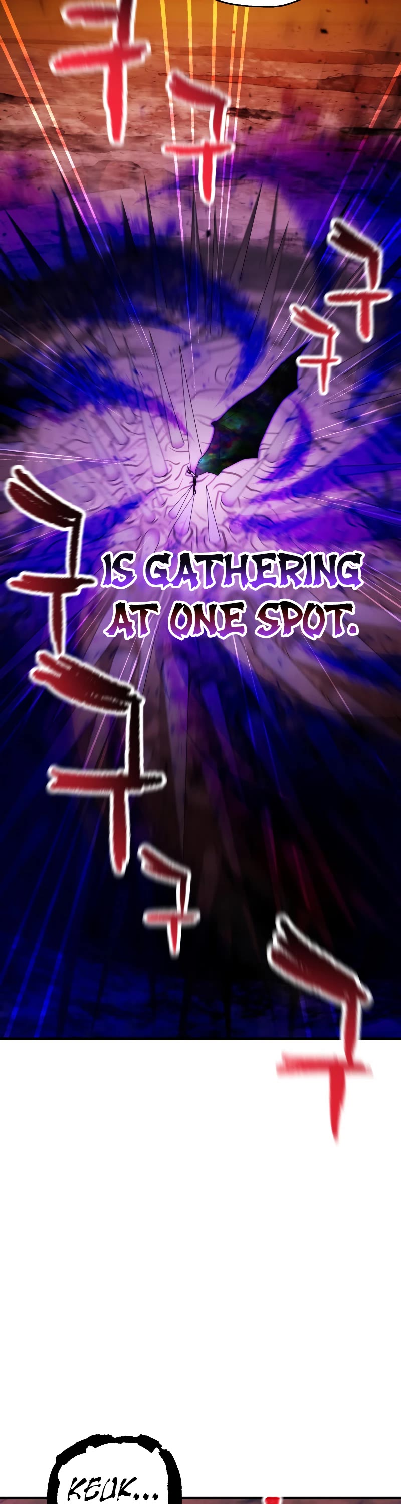 The Player That Can't Level Up chapter 107 page 25