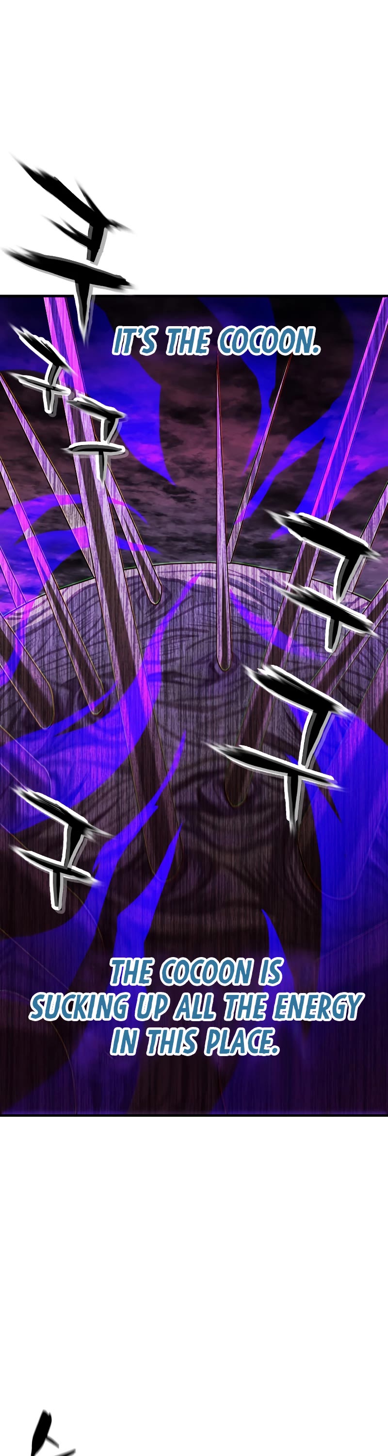 The Player That Can't Level Up chapter 107 page 29