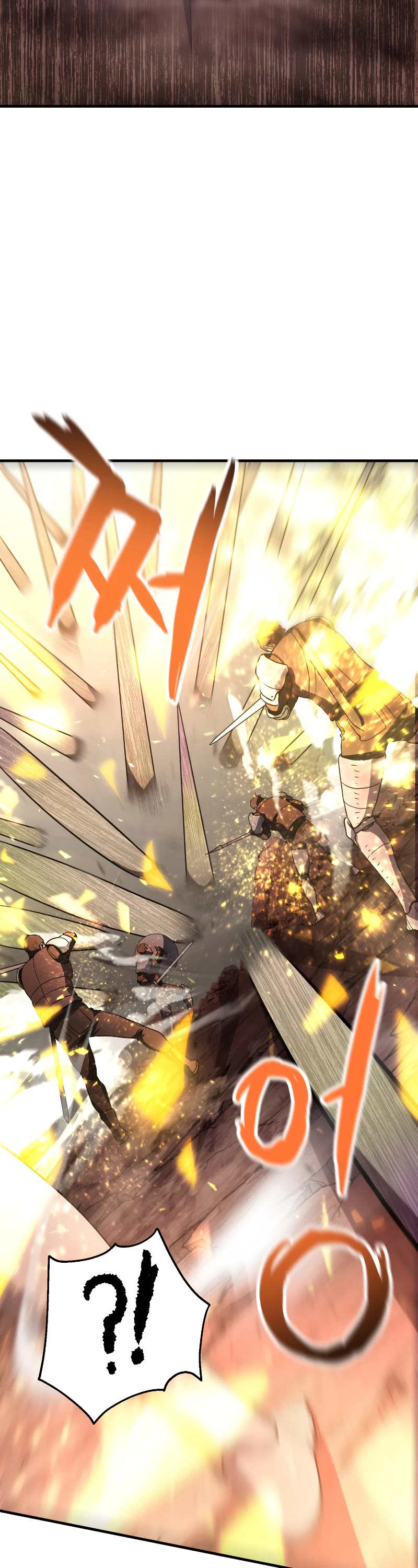 The Player That Can't Level Up chapter 107 page 31