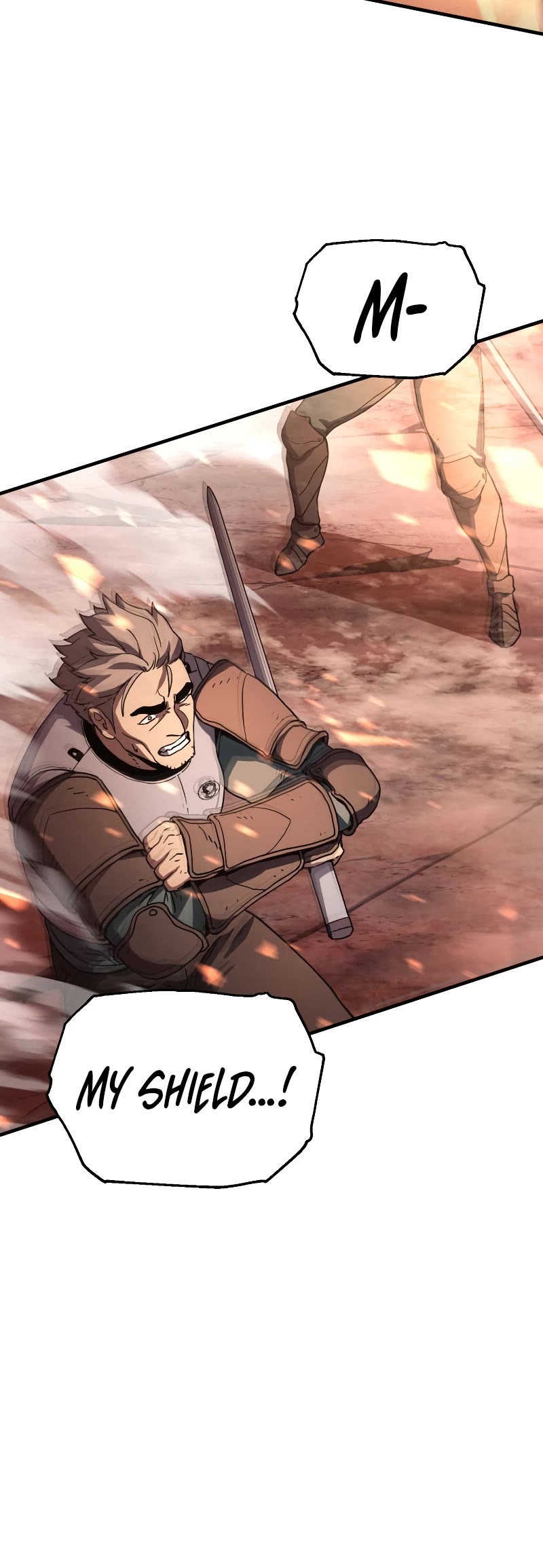 The Player That Can't Level Up chapter 107 page 32