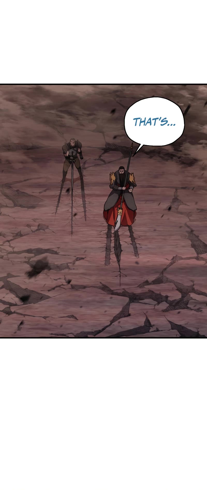 The Player That Can't Level Up chapter 107 page 39