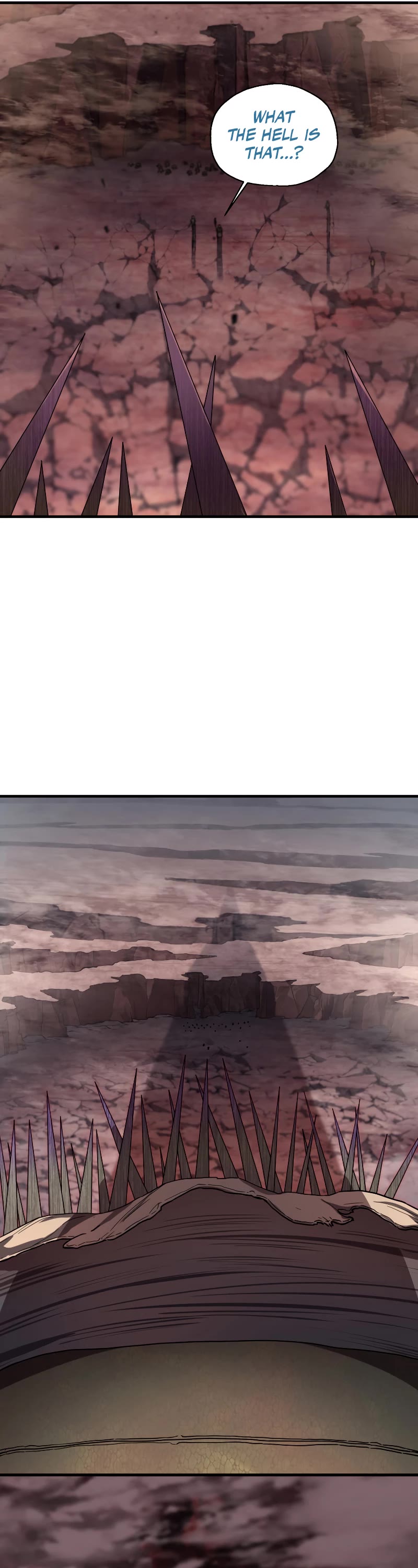 The Player That Can't Level Up chapter 107 page 40