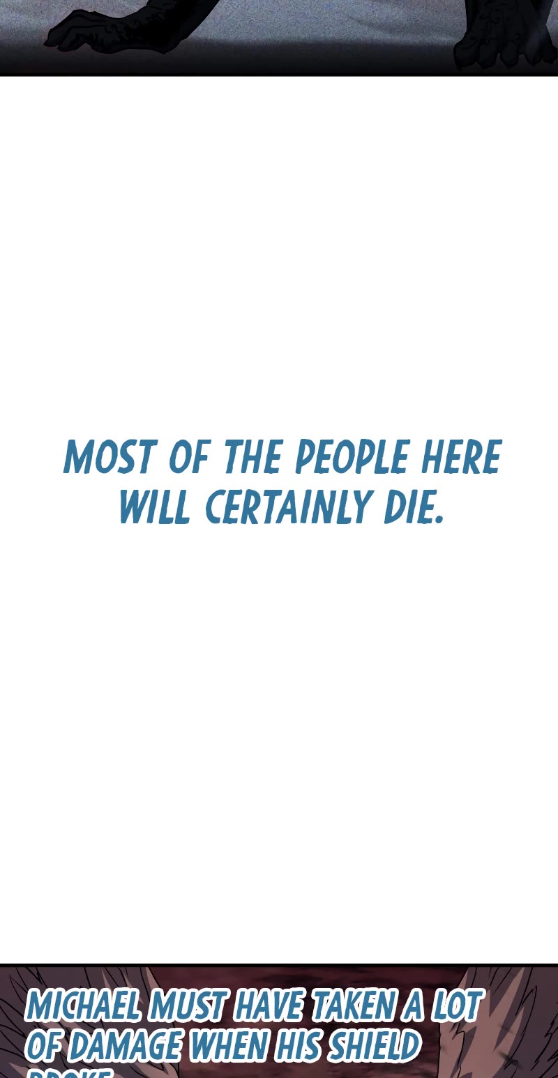 The Player That Can't Level Up chapter 107 page 44