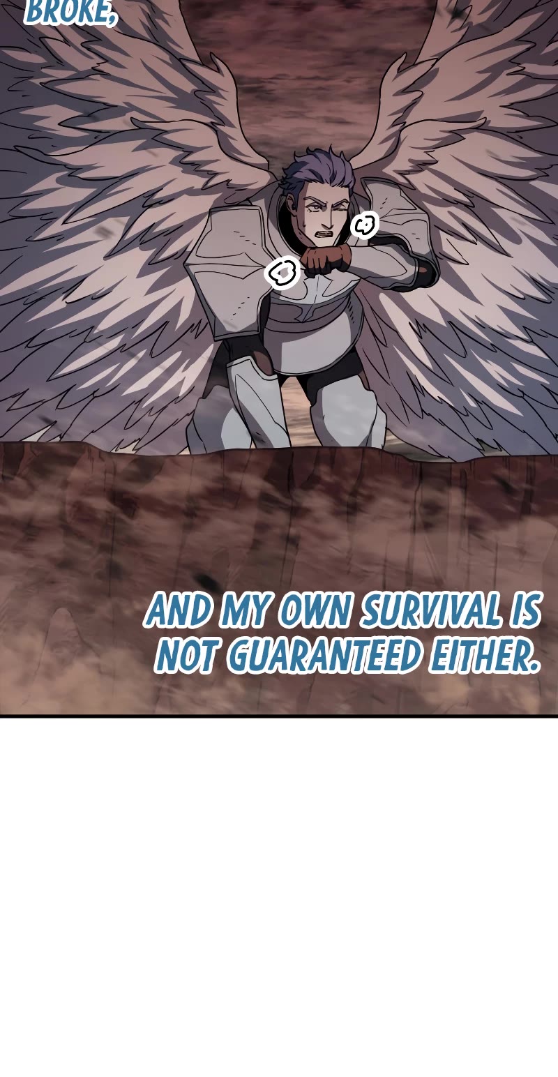 The Player That Can't Level Up chapter 107 page 45