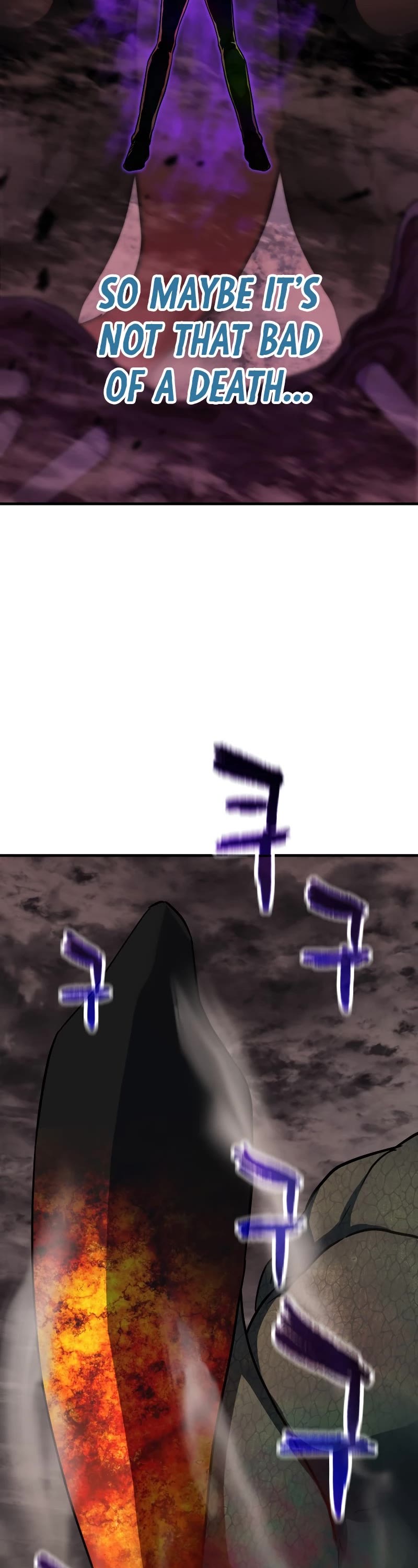 The Player That Can't Level Up chapter 107 page 47