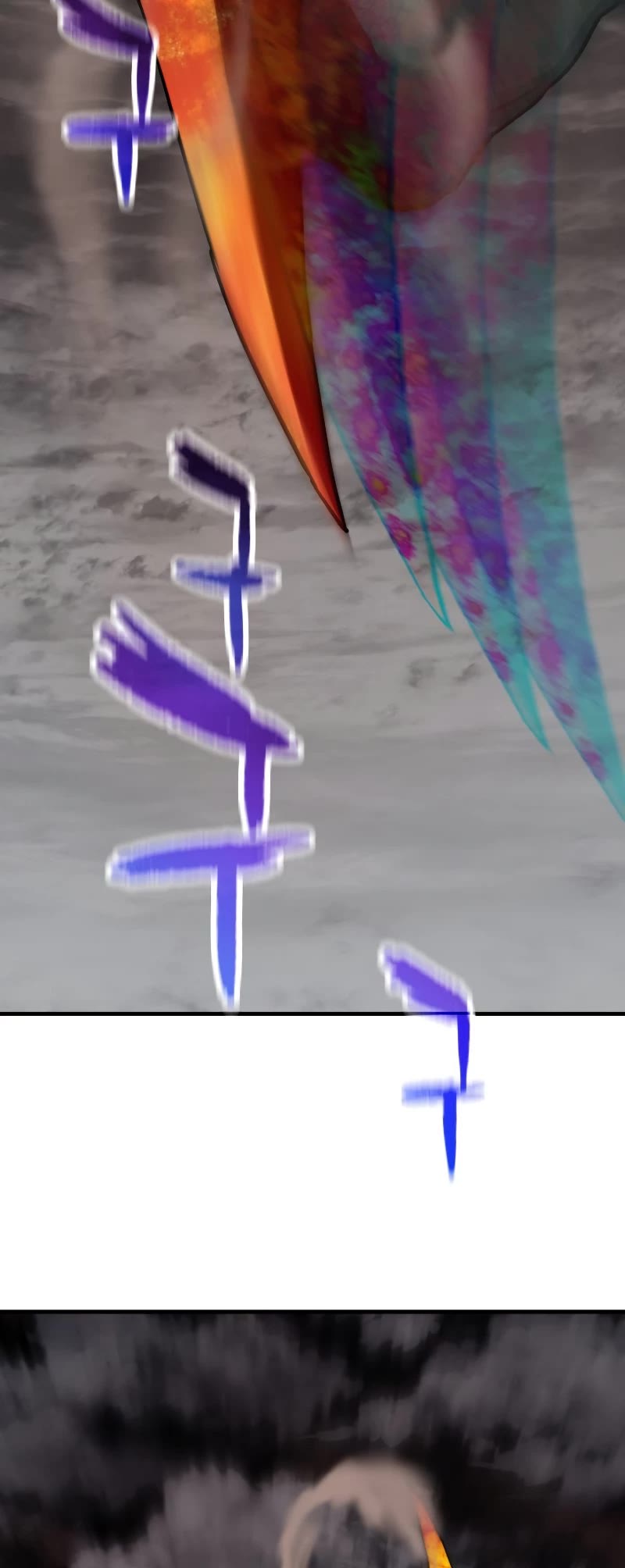 The Player That Can't Level Up chapter 107 page 48