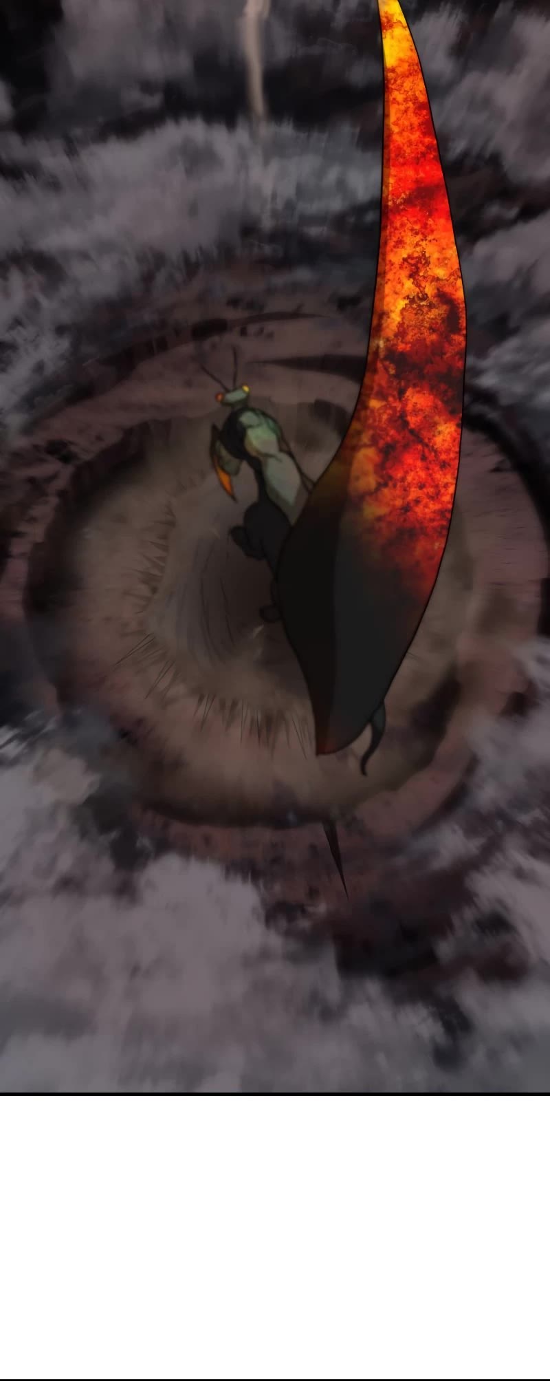 The Player That Can't Level Up chapter 107 page 49