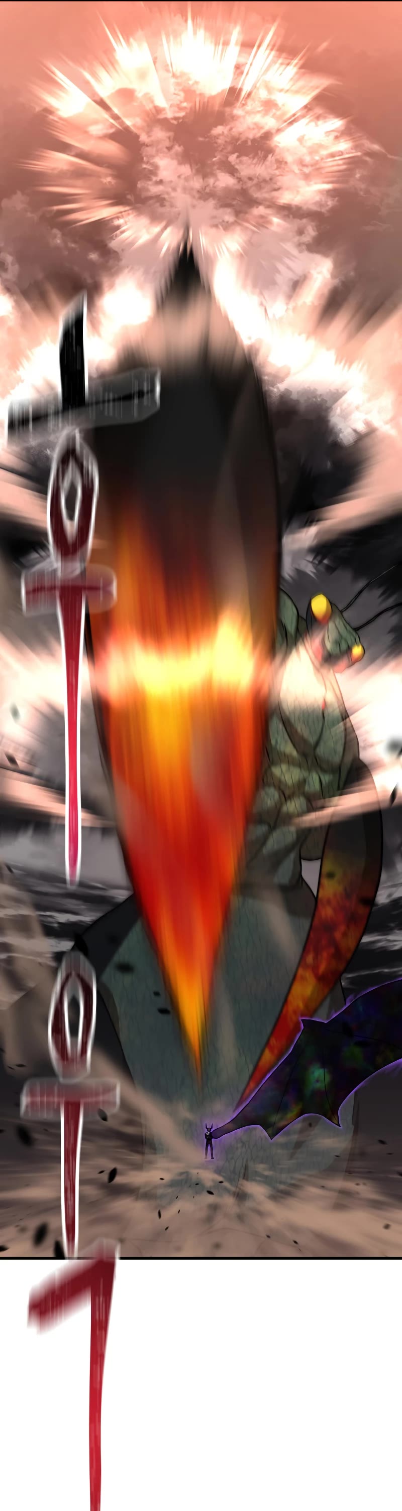 The Player That Can't Level Up chapter 107 page 50