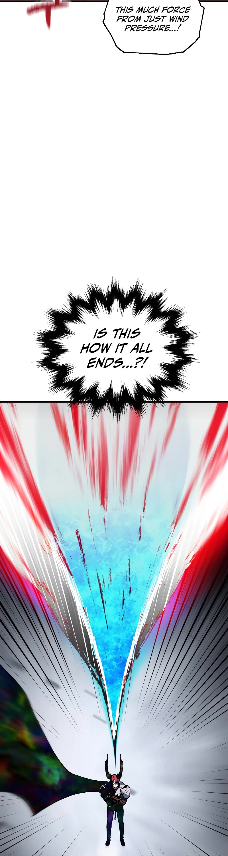 The Player That Can't Level Up chapter 107 page 52