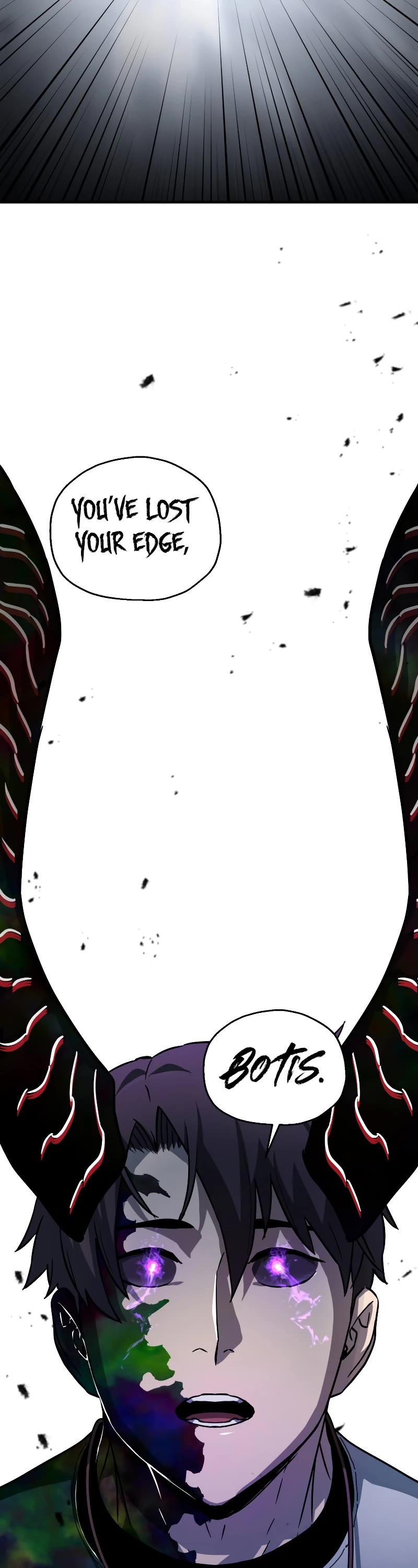 The Player That Can't Level Up chapter 107 page 53