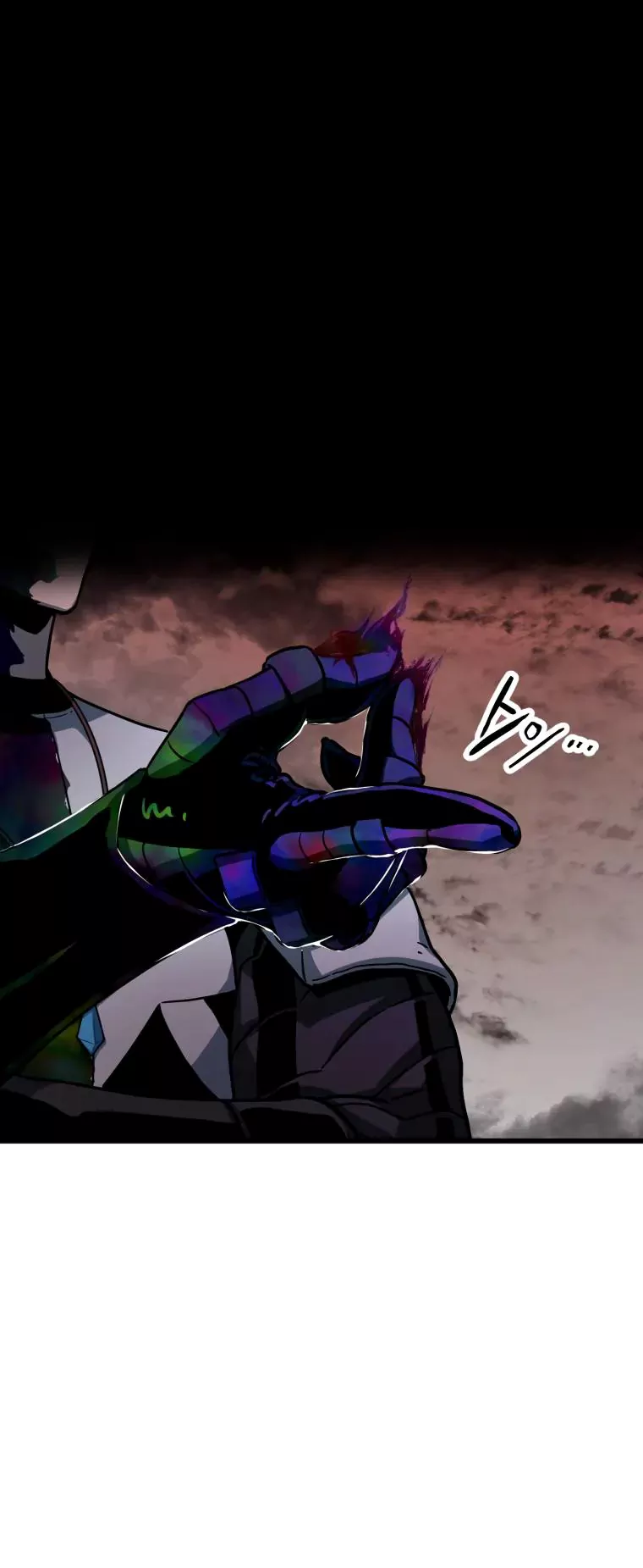 The Player That Can't Level Up chapter 108 page 1