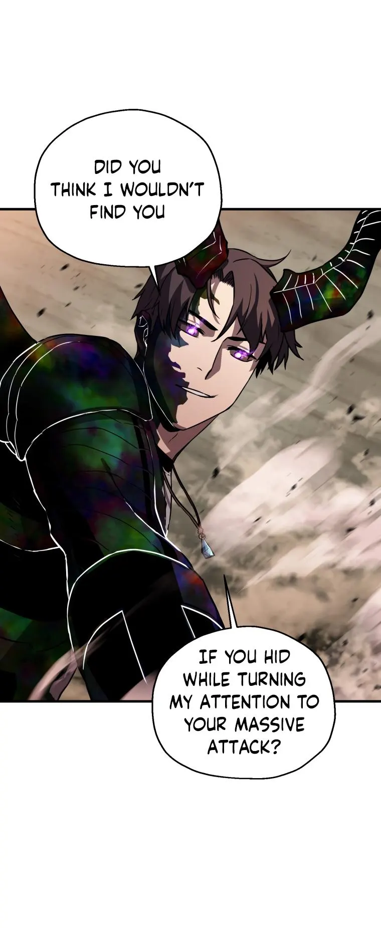 The Player That Can't Level Up chapter 108 page 15