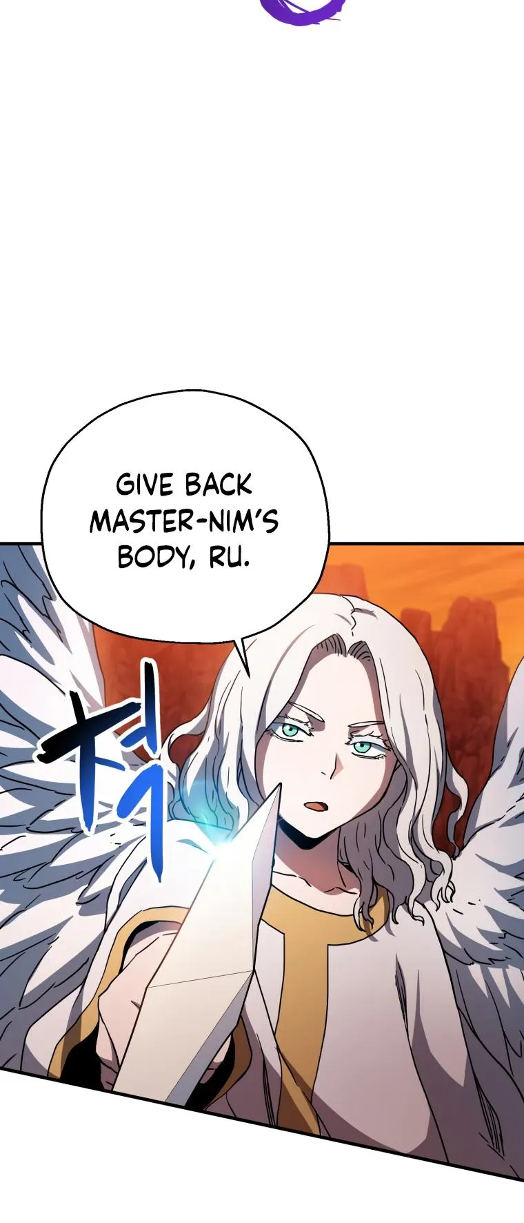 The Player That Can't Level Up chapter 108 page 48