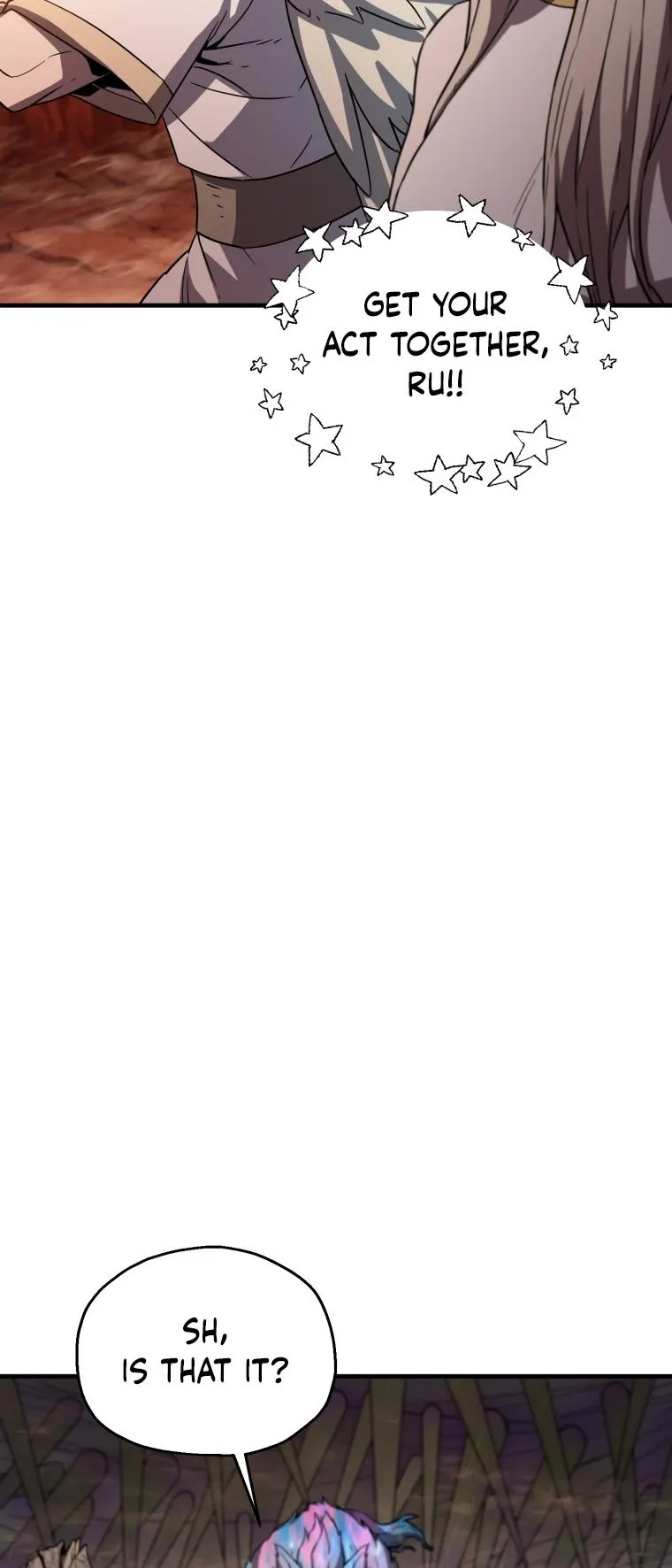 The Player That Can't Level Up chapter 108 page 50