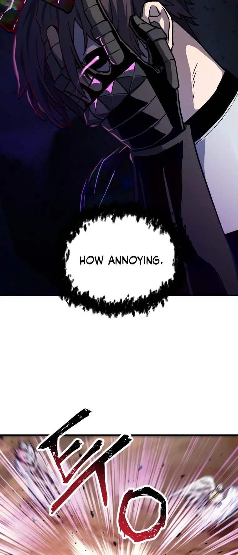 The Player That Can't Level Up chapter 108 page 52