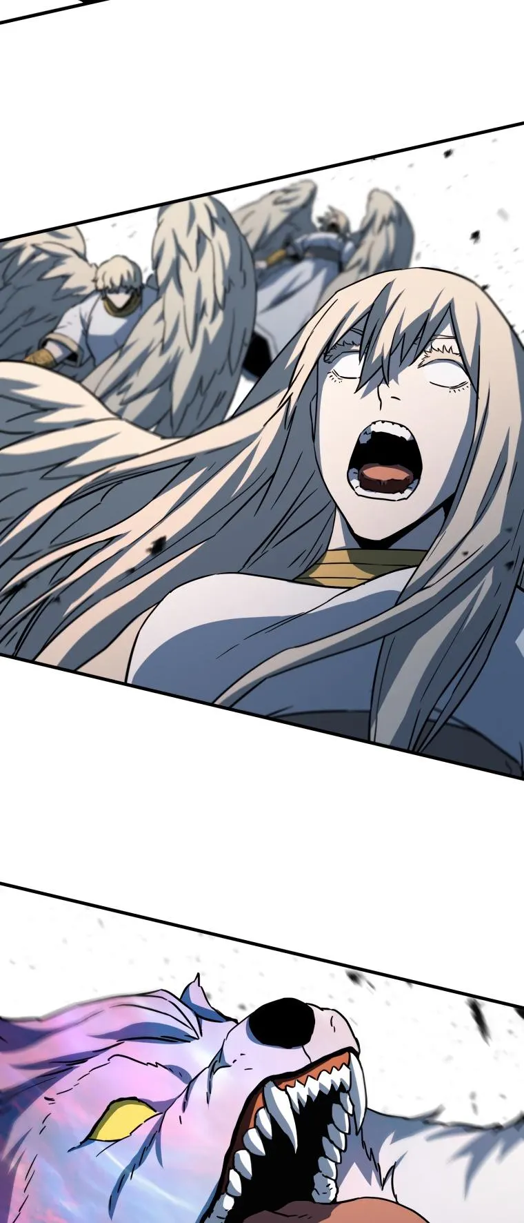 The Player That Can't Level Up chapter 108 page 55