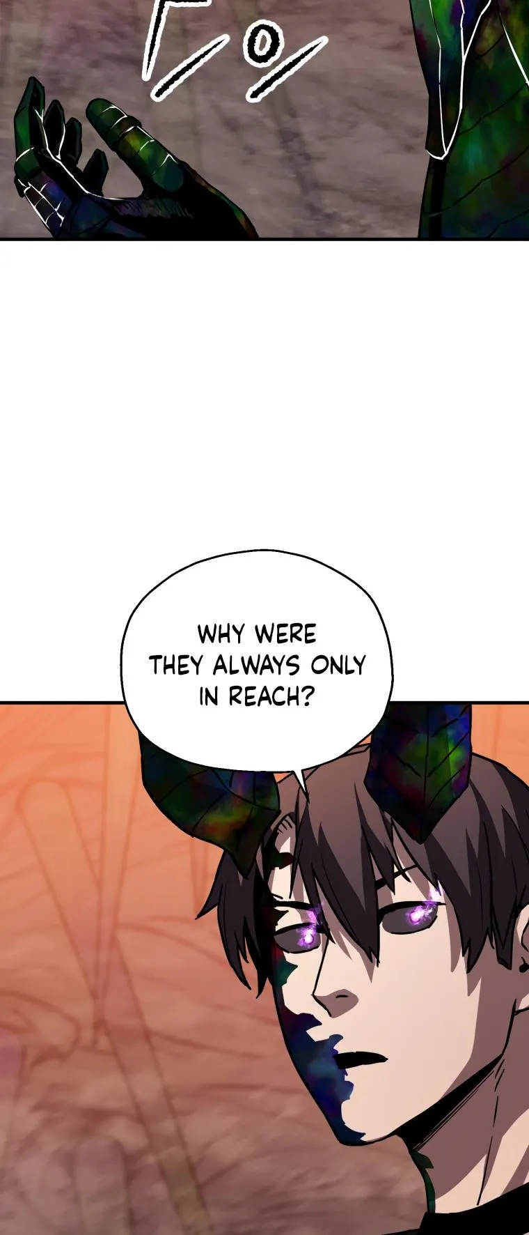 The Player That Can't Level Up chapter 108 page 59