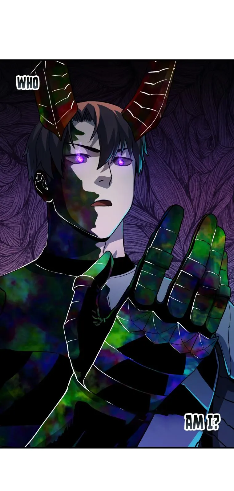 The Player That Can't Level Up chapter 108 page 63