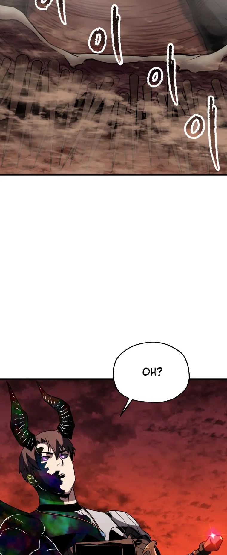 The Player That Can't Level Up chapter 108 page 9