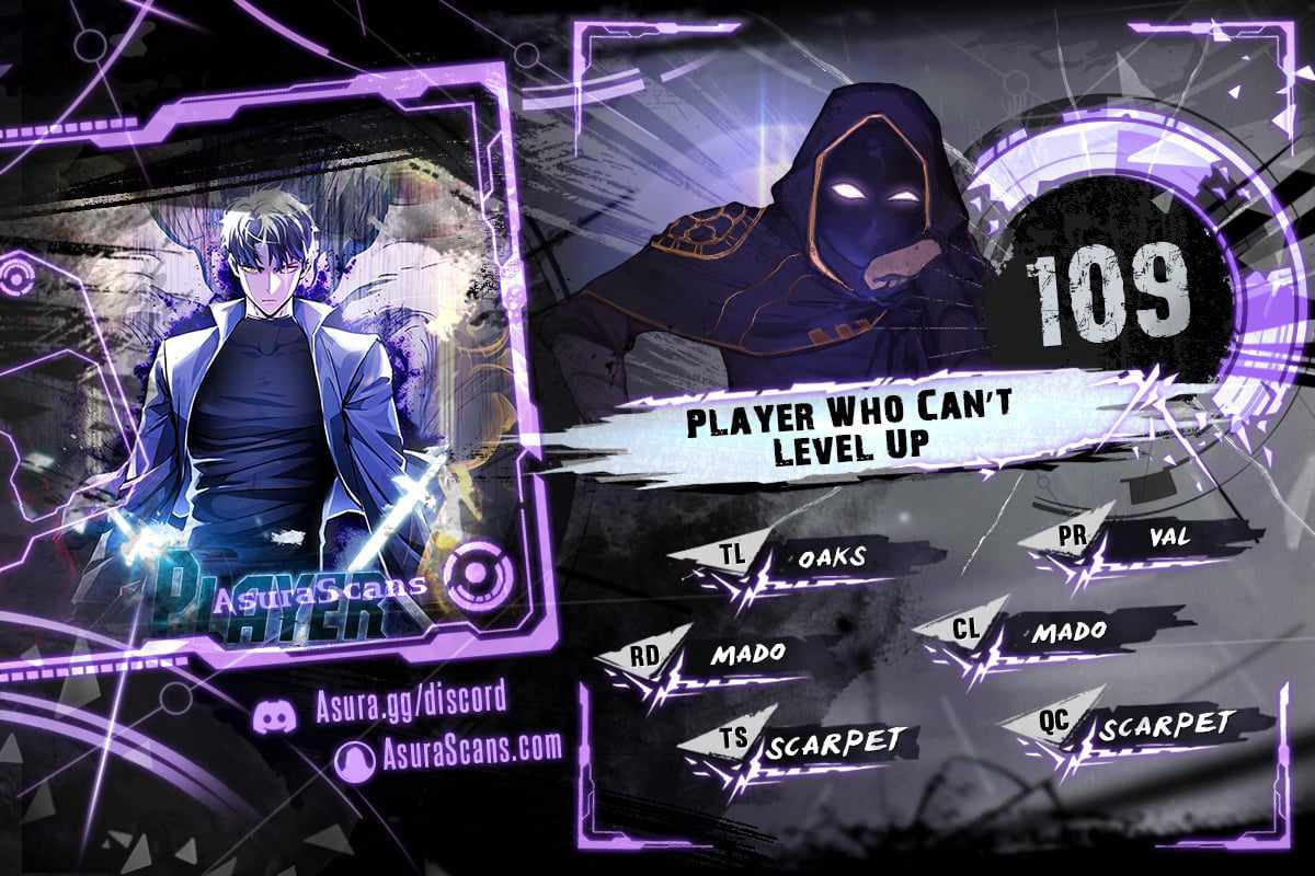 The Player That Can't Level Up chapter 109 page 2