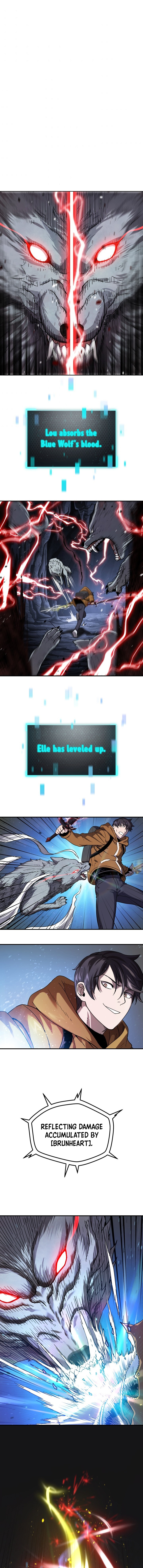 The Player That Can't Level Up chapter 11 page 2