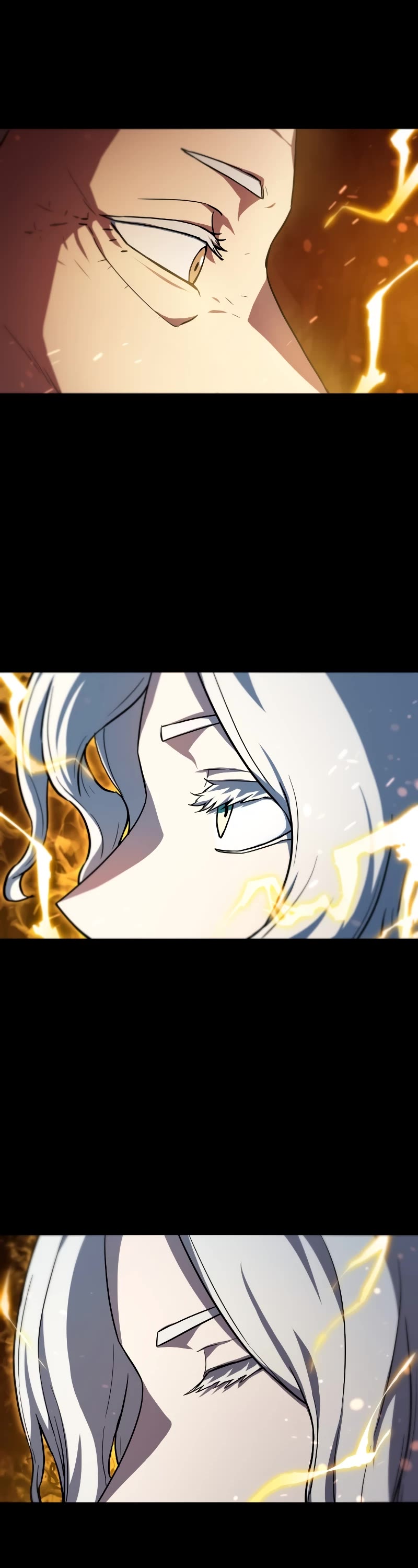 The Player That Can't Level Up chapter 110 page 10