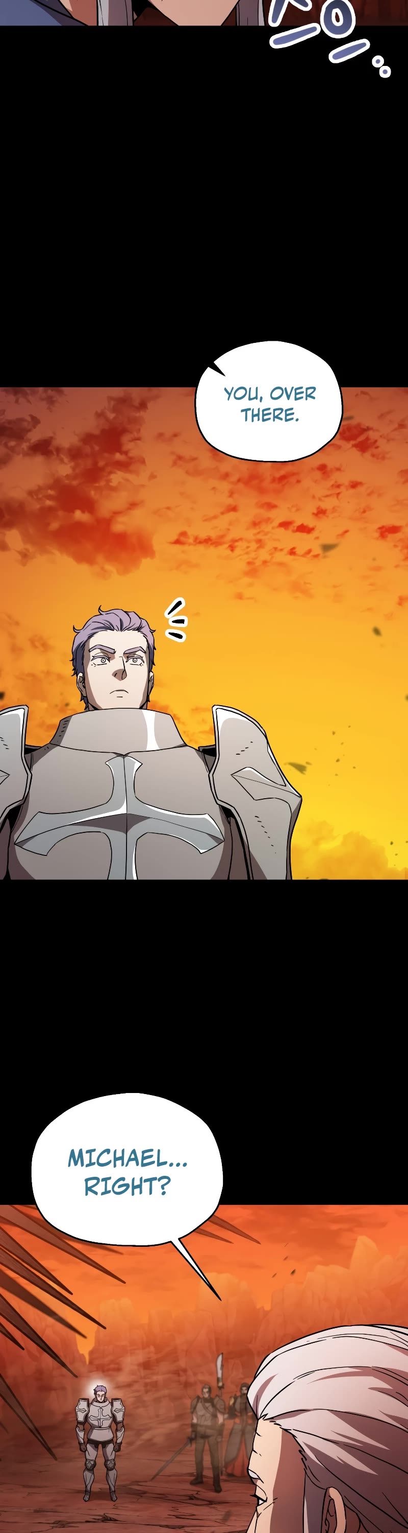 The Player That Can't Level Up chapter 110 page 16