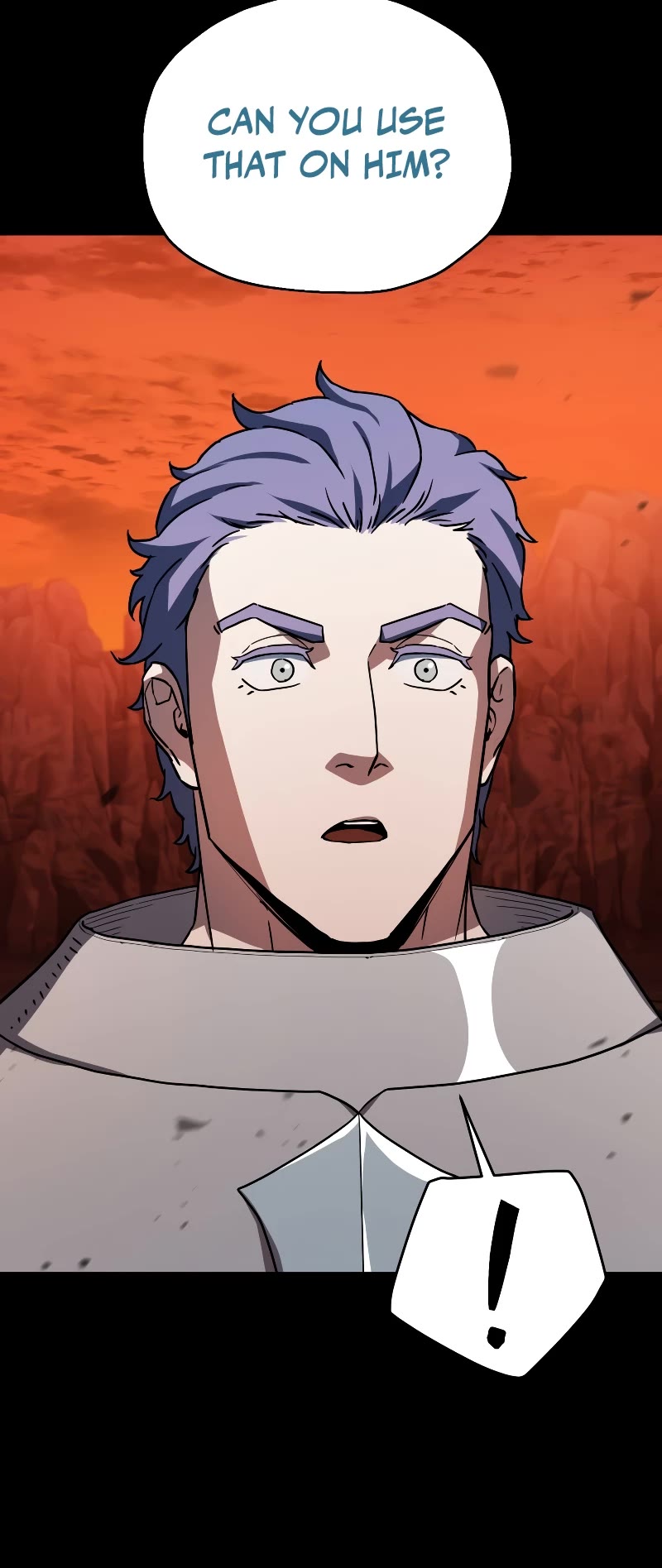 The Player That Can't Level Up chapter 110 page 18