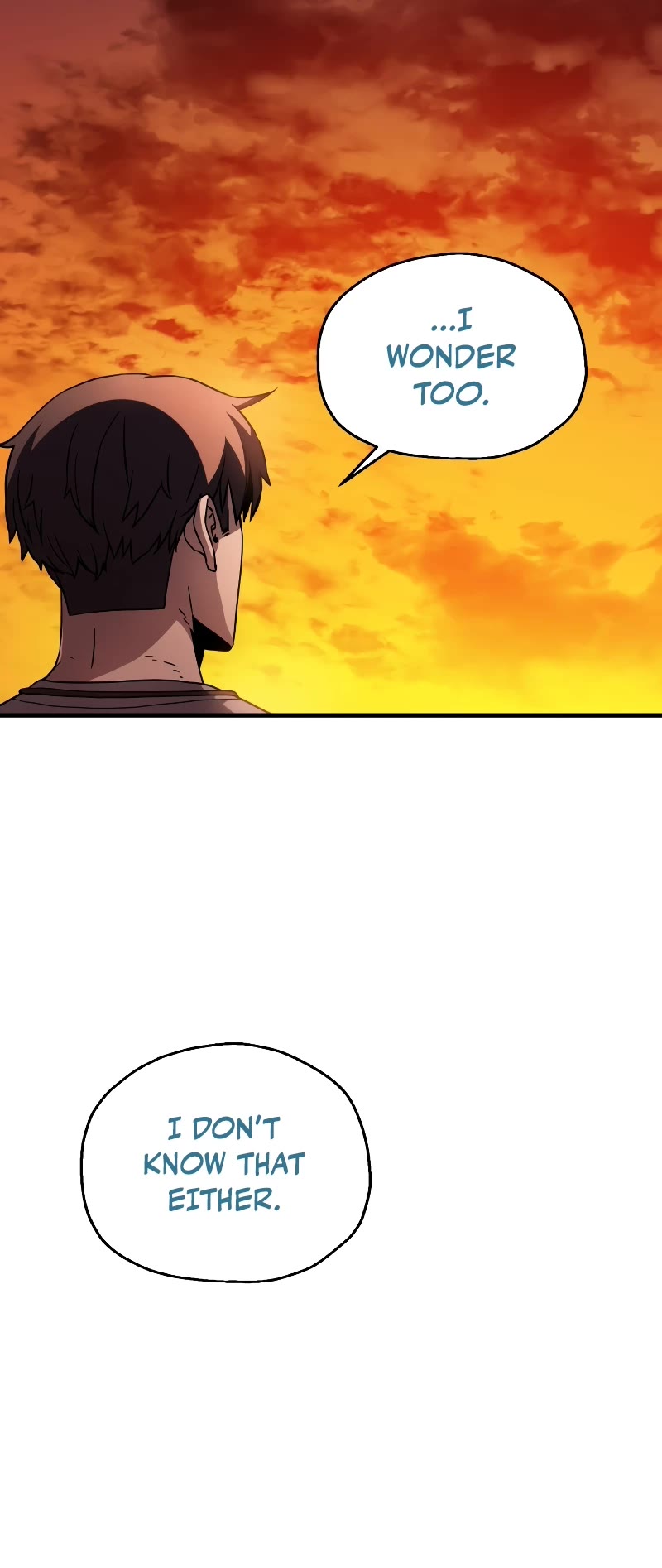 The Player That Can't Level Up chapter 110 page 25