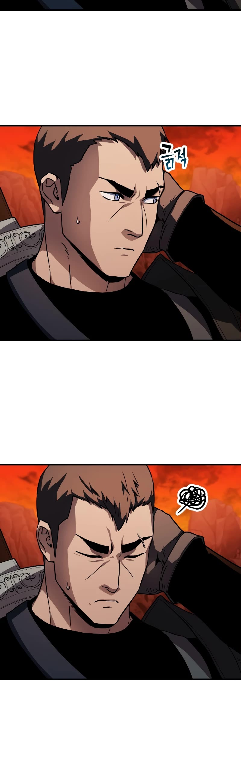 The Player That Can't Level Up chapter 110 page 36