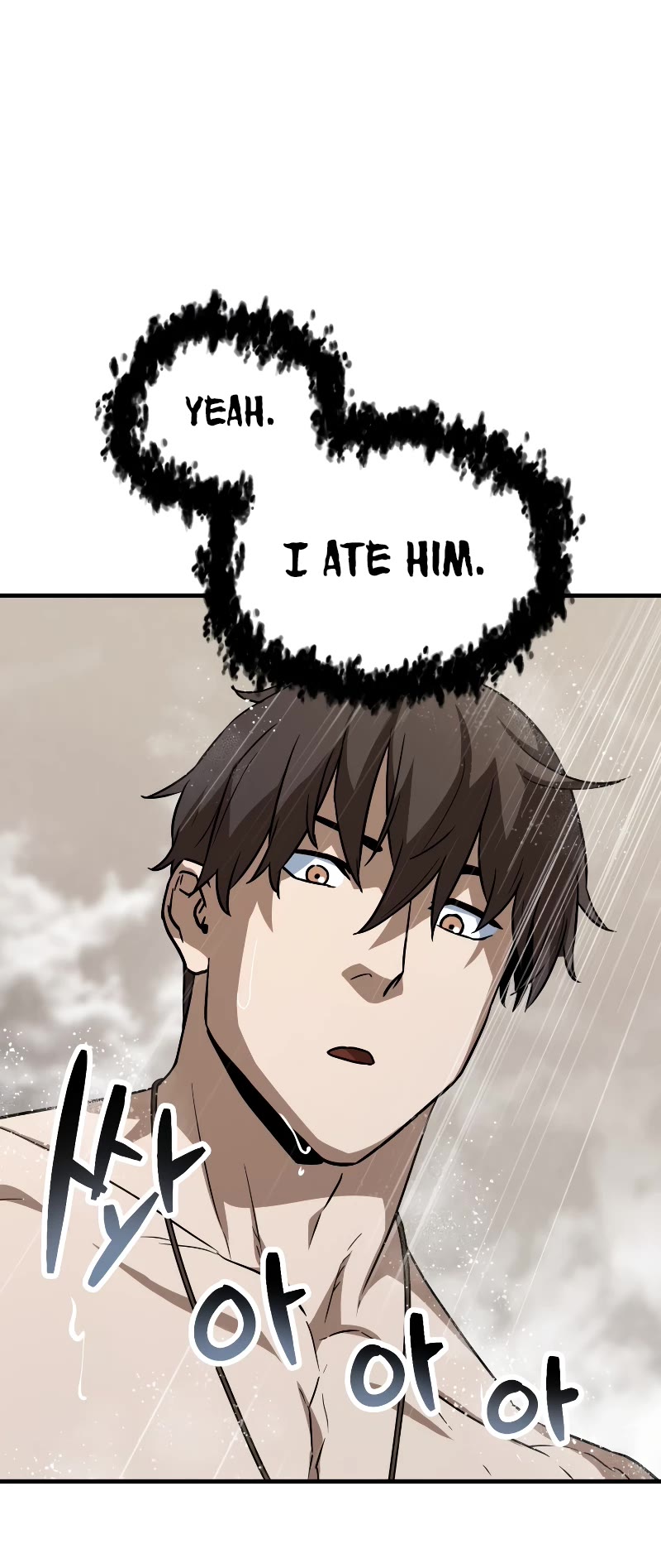 The Player That Can't Level Up chapter 110 page 53