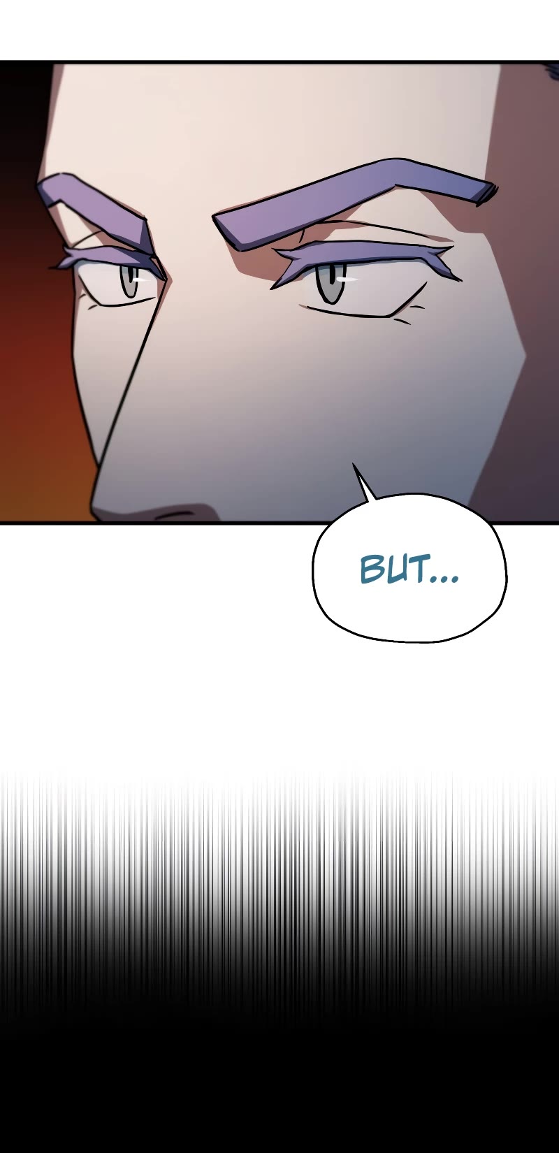 The Player That Can't Level Up chapter 110 page 6