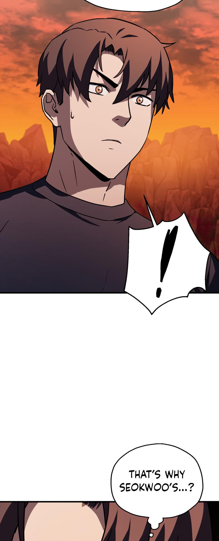 The Player That Can't Level Up chapter 112 page 11